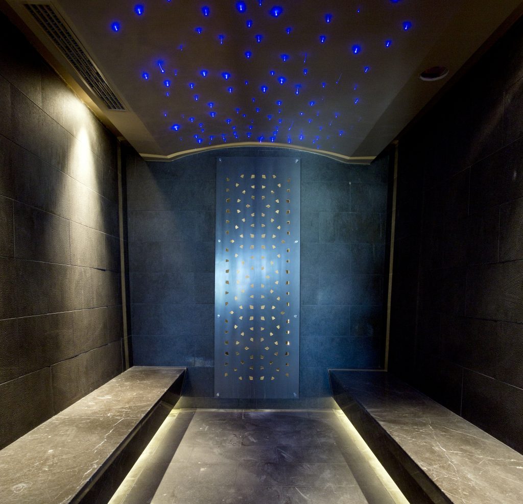 Steam Room & Equipment Wattana Company