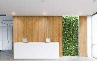 acoustic panel