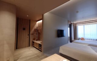 fire rated acoustic door