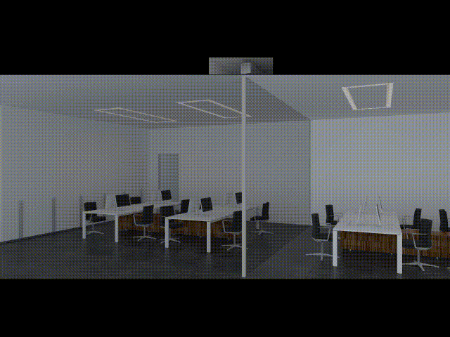 bach fire curtain standard E120 Fire smoke curtain