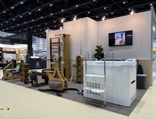 งาน Food & Hospitality Thailand 2025